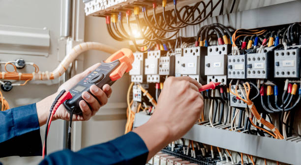 Electrical Rewiring Services in KY