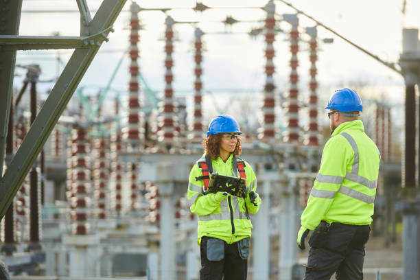 Best Affordable Emergency Electrician  in Vine Grove, KY