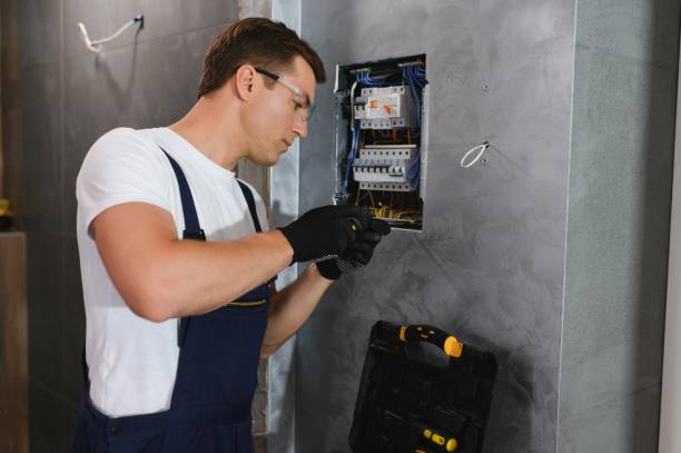 Best Electrical Contractors for Businesses  in Vine Grove, KY