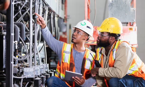 Best Electrical Repair Services  in Vine Grove, KY