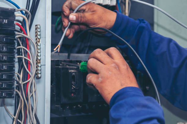 Best Circuit Breaker Repair  in Vine Grove, KY