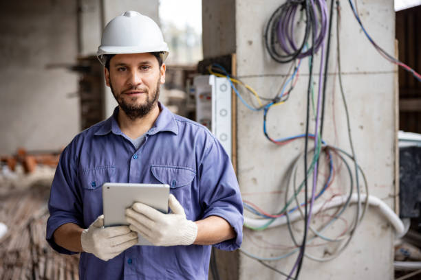 Best Electrician Near Me  in Vine Grove, KY