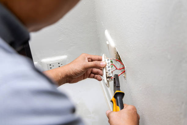 Best 24-Hour Electrician  in Vine Grove, KY
