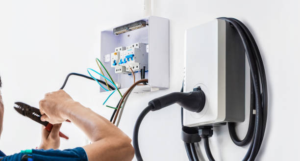Best Electrical Installation Contractor  in Vine Grove, KY