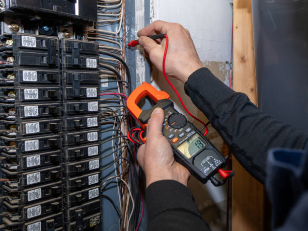 Best Electrical Wiring Services  in Vine Grove, KY