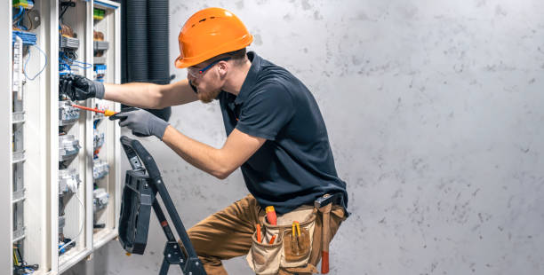 Best Circuit Breaker Repair  in Vine Grove, KY